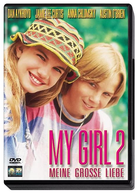 my girl 2 ansehen|My Girl 2 – Meine Große Liebe (1994) Film Stream Auf Deutsch